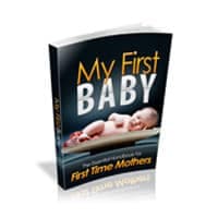 Mein erstes Baby