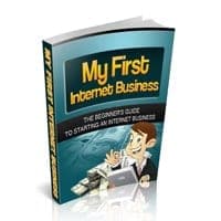 Mein erstes Internet-Business