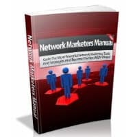 Handbuch für Network Marketer
