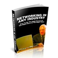 Networking in jeder Branche