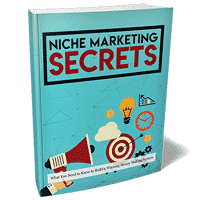 Nischen-Marketing-Geheimnisse