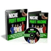 Nischen-Profit-Maschine