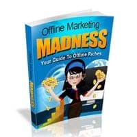 Offline-Marketing-Wahnsinn