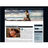 Am Strand 03
– WP Thema