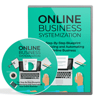 Online-Business-Systematisierung Video