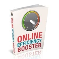 Online-Effizienz-Booster
