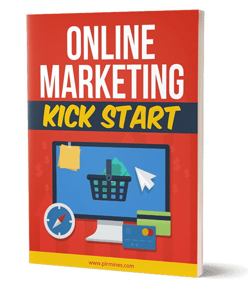 Online Marketing Kick Start