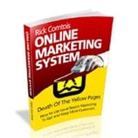 Online-Marketingsystem