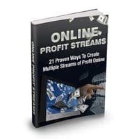Online-Gewinnströme