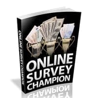 Online-Umfrage-Champion