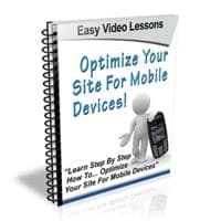 Optimieren Sie Ihre Website für mobile Geräte