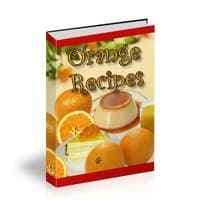 Orangenrezepte