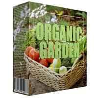Organische Garten-Informationssoftware