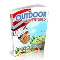 Outdoor-Abenteuer