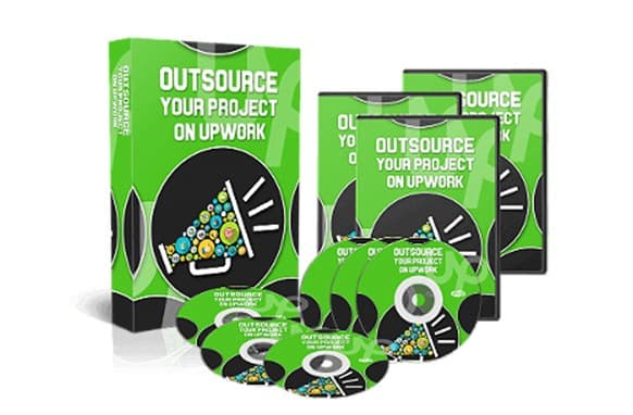 Outsource Ihr Projekt auf Upwork