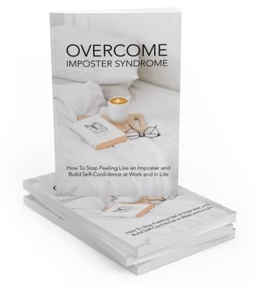 Überwinde das Impostor-Syndrom