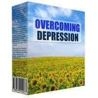 Überwindung von Depressionssoftware