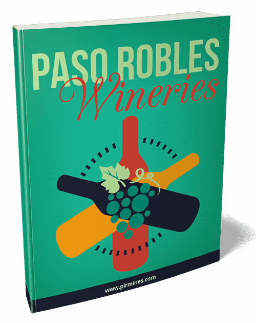 Paso Robles Weingüter