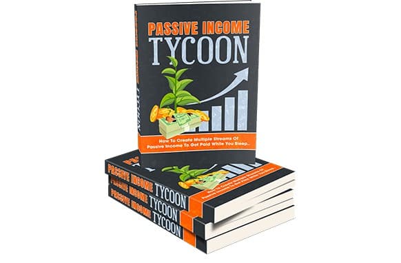 Passives Einkommen Tycoon