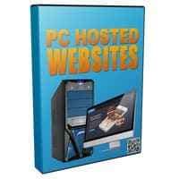 PC-gehostete Websites