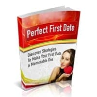Perfektes erstes Date
