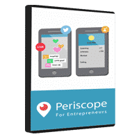 Periscope für Unternehmer
