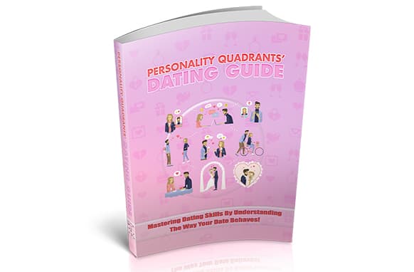 Persönlichkeit Quadranten Dating Guide 2024
