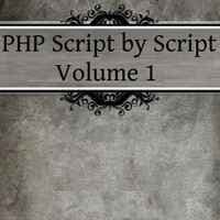 PHP Script by Script
– Band 1