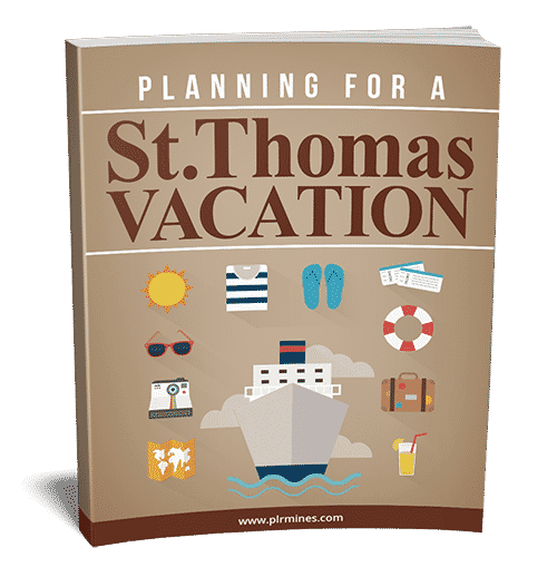 Planung für St. Thomas