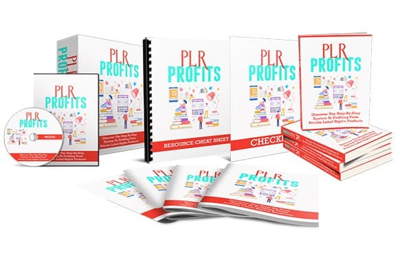 PLR Gewinne Video Upgrade