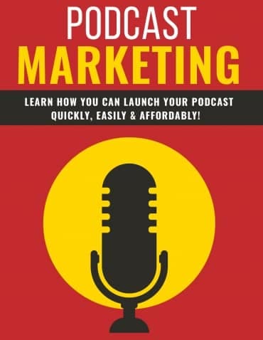 Podcast-Marketing