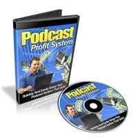 Podcast-Gewinnsystem