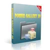 Power Galerie 3D