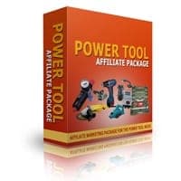 Affiliate-Paket für Elektrowerkzeuge