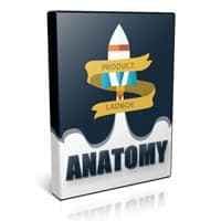 Produktstart-Anatomie