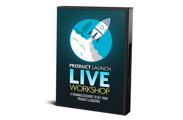 Produkt Launch Masterclass