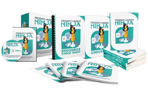 Produkt Launch Ninja Video Upgrade