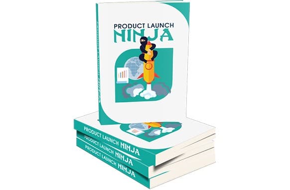 Produkteinführung Ninja