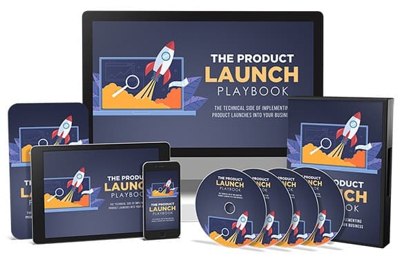 Produkt Launch Playbook
