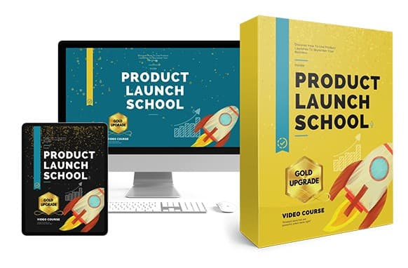 Produkt Launch School Video Upgrade