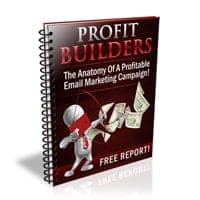 Profit Builder