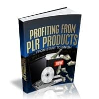 Mit PLR-Produkten profitieren
