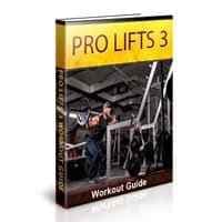 ProLifts 3 Trainingsleitfaden