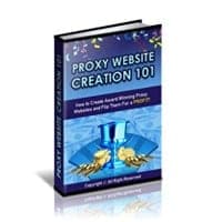 Erstellung von Proxy-Websites