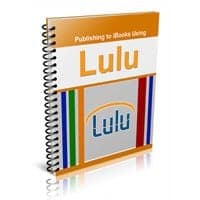 Veröffentlichen zu iBooks mit Lulu