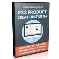 PX2 Produkterstellungssystem
