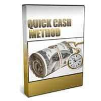 Quick Cash-Methode Video-Leitfaden