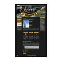 Rafting WP-Thema