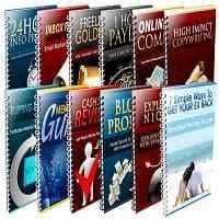 Ready Made Profits Series (12 Produkte)