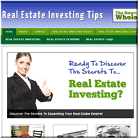 Immobilien-Investitionen PLR